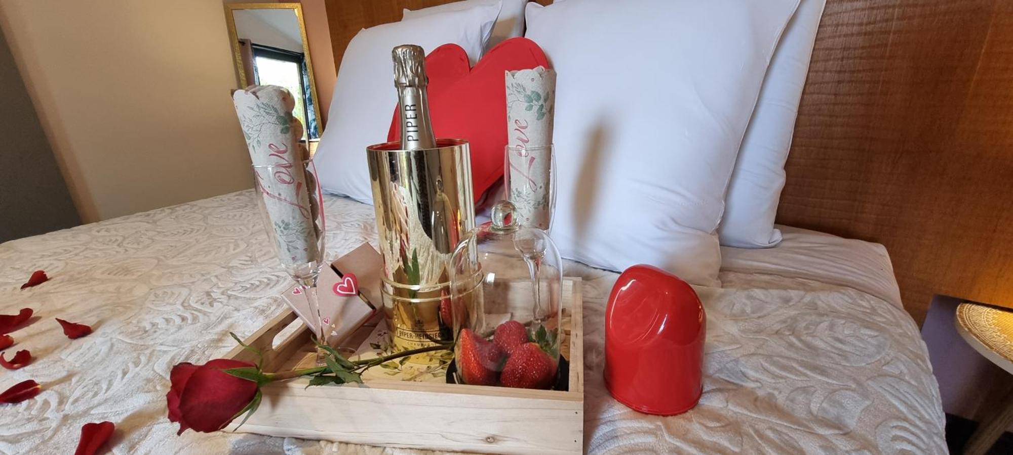 Le Palmier De La Paix Acomodação com café da manhã Le Tampon Exterior foto
